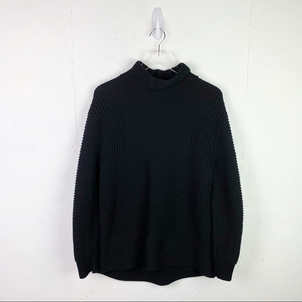 (NWOT) Athleta Sweater 100% Merino Wool